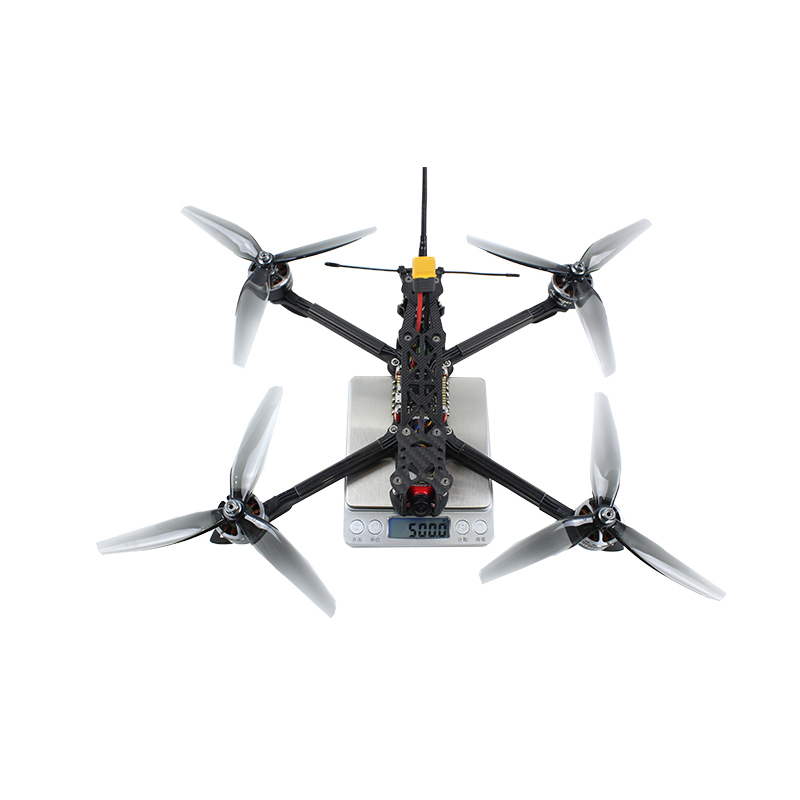 Cost-effective Flying Tower FPV Drone Special Equipment Tower FPV Drone