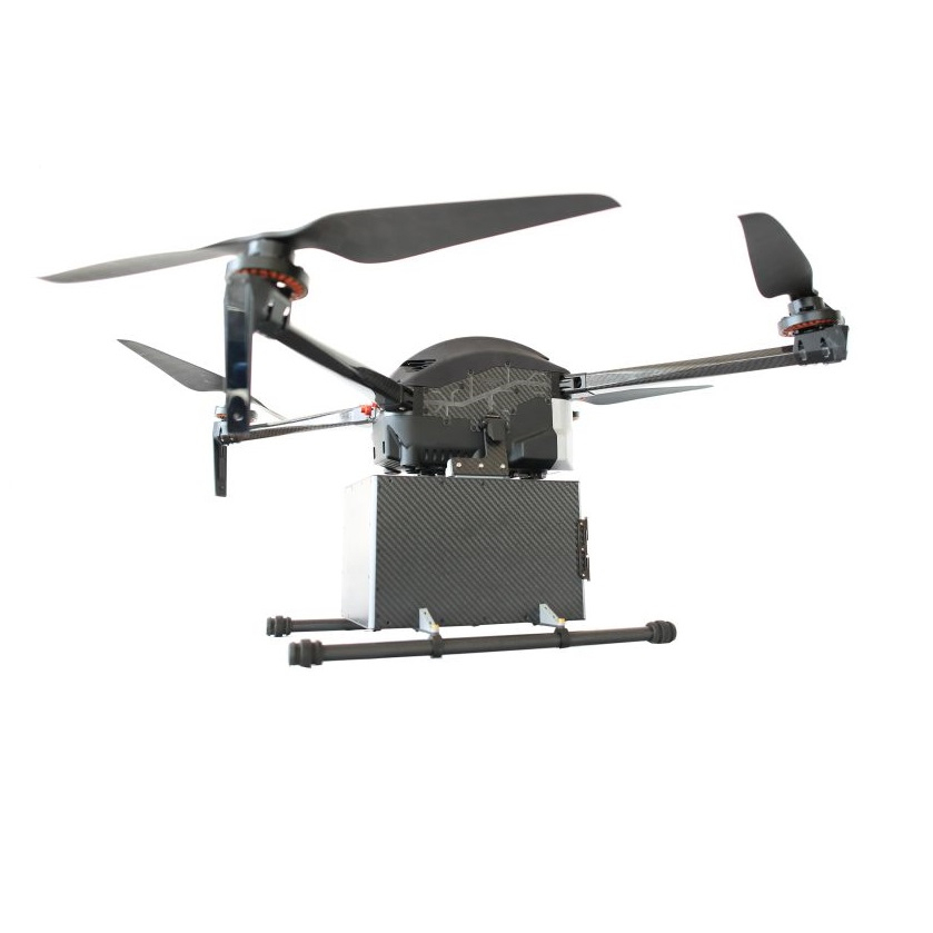  Delivery Drones Cargo Drone