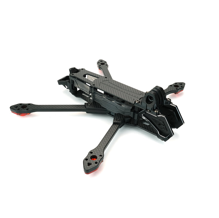 SPEED 215D Drone accessories Multi-layer fuelinjection FPV drone frame