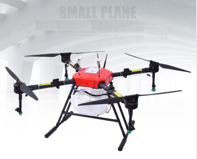  10L Agricultural Uav Crop Sprayer Drone /drone Sprayer Agriculture