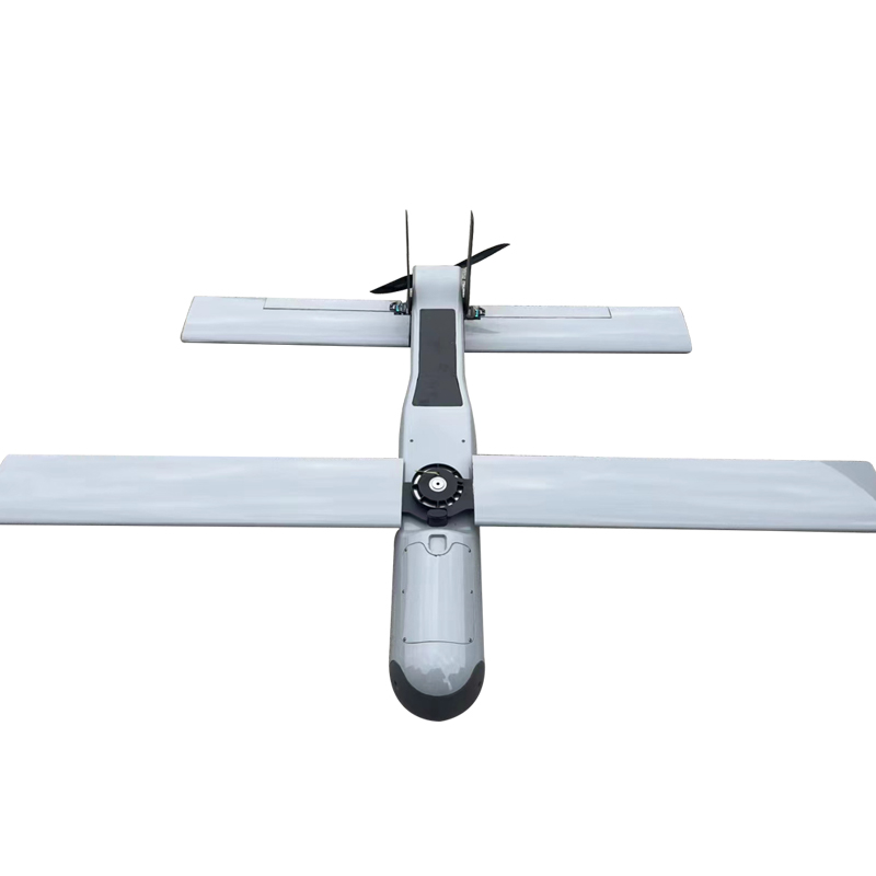 Racing Drone 1200-UAV Ejection Type UAV