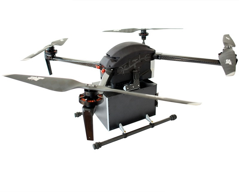  Delivery Drones Cargo Drone