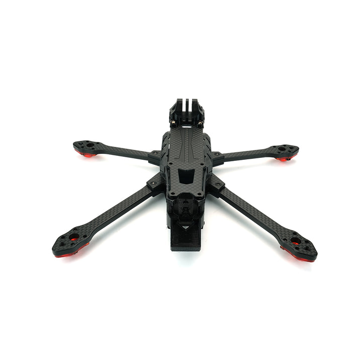 SPEED 215D Drone accessories Multi-layer fuelinjection FPV drone frame