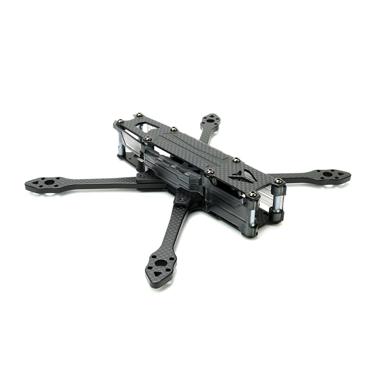 SPEED 215C Drone rack one-key removal drone frame FPV DRONE A accessories