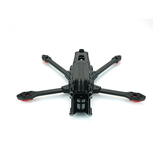 SPEED 215D Drone accessories Multi-layer fuelinjection FPV drone frame