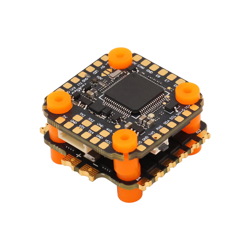 32-bit 40A F405 DJI Mini Flying Tower 2-6S PFV Racing Flight Control ESC