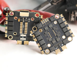 BLS 45A 4-in-1 ESC 2-6S 20*20mm /30.5*30.5mm Double Hole Spacing ESC